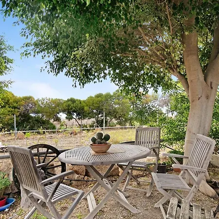 Casa Munay * Granadilla De Abona