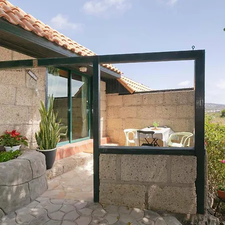 Διαμέρισμα Casa Munay