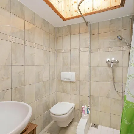 Casa Munay Apartament