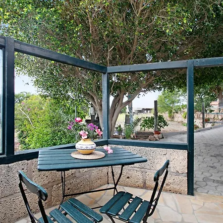 Διαμέρισμα Casa Munay