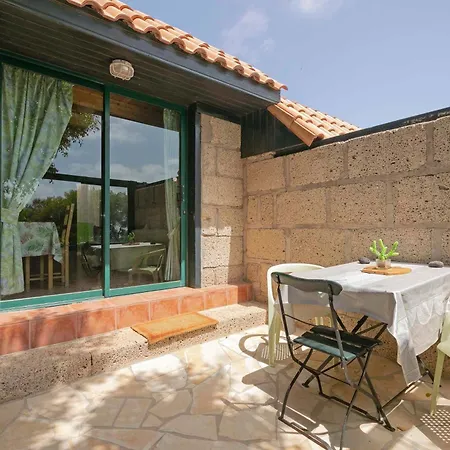 아파트 Casa Munay *