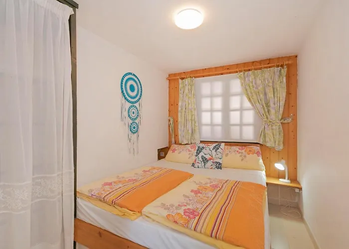 Casa Munay Apartament *