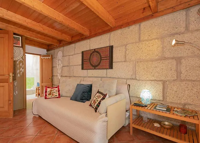 Casa Munay Apartament