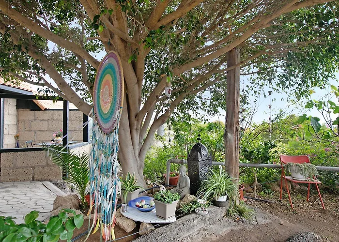 Casa Munay Apartamento