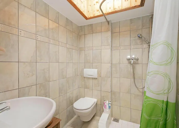 Casa Munay Apartamento