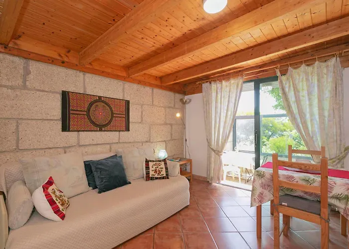 Casa Munay Apartament *