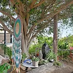 Casa Munay アパート