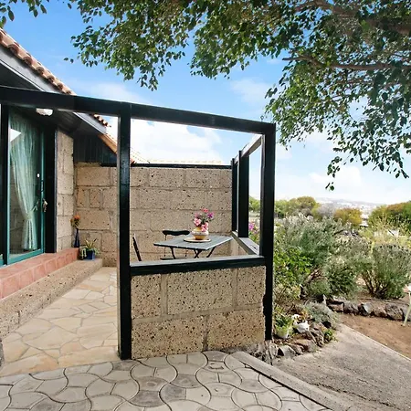 Casa Munay Apartamento Granadilla De Abona