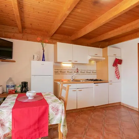 Apartmán Casa Munay Granadilla De Abona