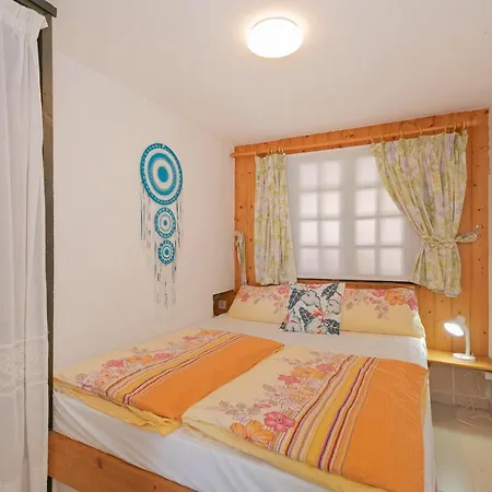 Casa Munay Apartment *