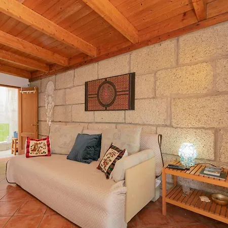 Casa Munay Apartment