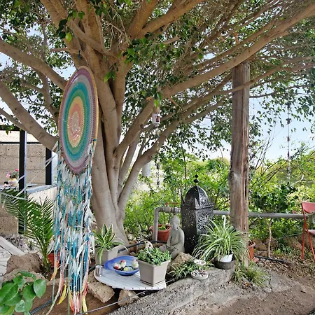 Casa Munay Apartment
