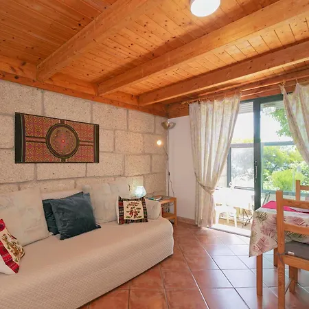 Casa Munay Apartment *