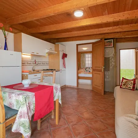Apartmán Casa Munay Granadilla De Abona