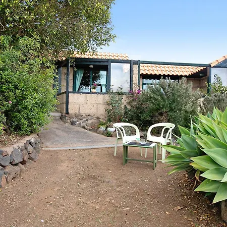 Casa Munay アパート *