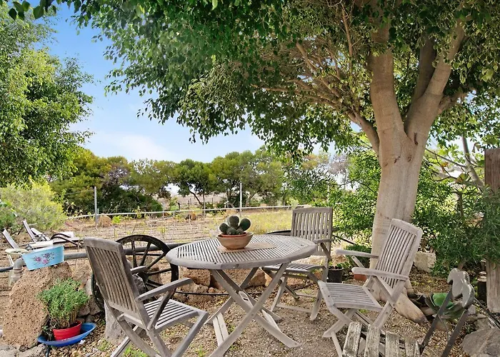 Casa Munay * Granadilla De Abona