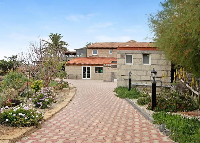 Casa Munay Appartement