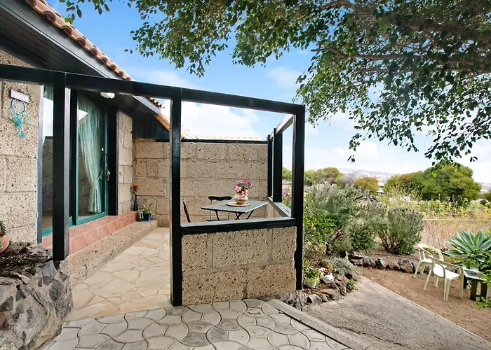 Casa Munay Appartement Granadilla De Abona