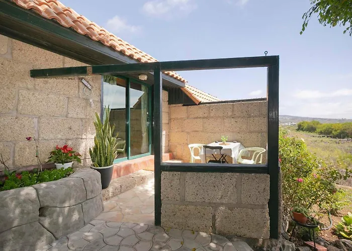 Appartement Casa Munay