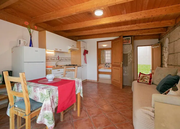 Appartement Casa Munay Granadilla De Abona