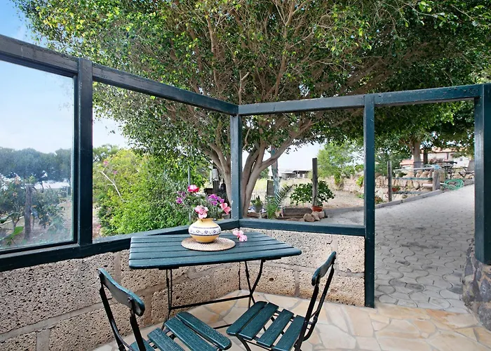 Appartement Casa Munay