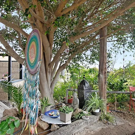 Casa Munay Lejlighed