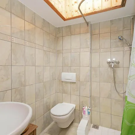 Casa Munay Lejlighed